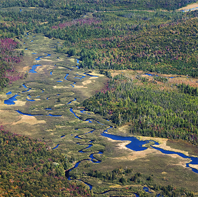 Defending a Paddler’s Paradise | Celebrating World Rivers Day in the Adirondacks